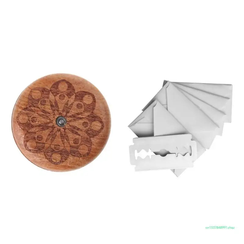 Bread Lame Dough Scoring Tool for DIY Sourdough Bread Bakers Bread Lame Cutter Tool Cutting Bread Scoring Knife Bakers