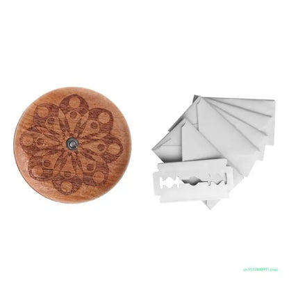 Bread Lame Dough Scoring Tool for DIY Sourdough Bread Bakers Bread Lame Cutter Tool Cutting Bread Scoring Knife Bakers