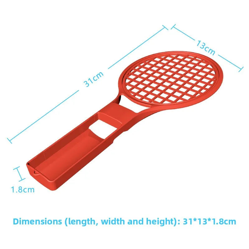 Switch sports motion sensing game accessory, suitable for Switch game sports series kit 10 in 1 sports game set/game gift