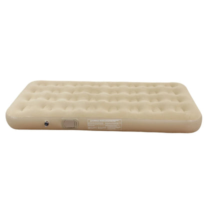 Automatic Air Bed Inflatable Home Inflatable Bed Single Air Mattress Bed Double Lazy Bed Outdoor Portable Air Mattress Bed