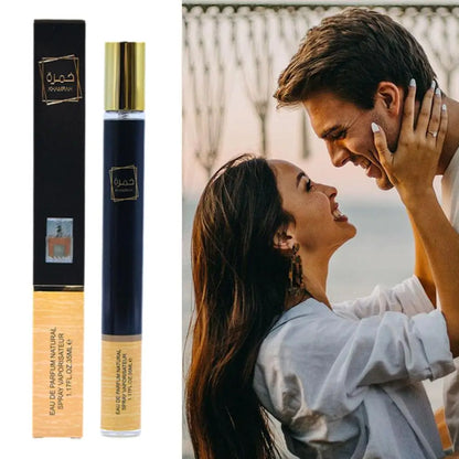 Arabian Perfumes Long Lasting Fragrance Women Men's Perfume Spray Floral Scent Cologne Small Perfume Gift