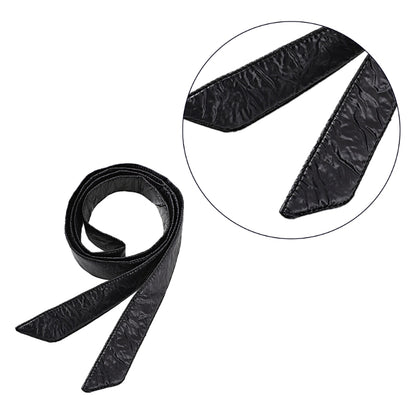 Coat Belt Replacement Overcoat Waist Belt Women Down Coat Belt Belt