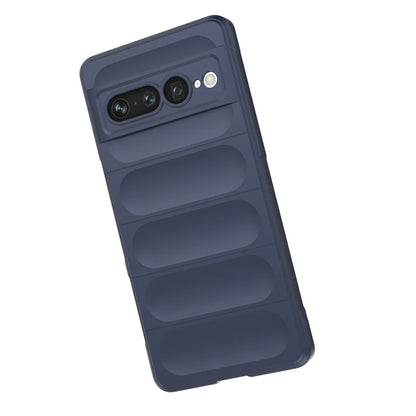 For Google Pixel 7 Pro Case For Google Pixel 7 Pro 6A Capas Soft TPU Shockproof Lens Protective Fundas Google Pixel 7 8 Pro 7A