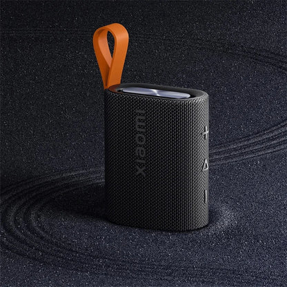 NEW Xiaomi Sound Pocket IP67 Bluetooth 5.4 Portable Speaker TWS Stereo Combo 1000mAh 10-Hour Ultra-Long Battery Life Microphone