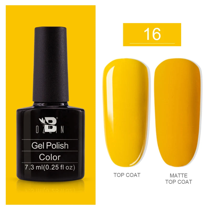 AWStorG 15ML Nail Tips Glue Gel For Falses Nail Tips Fast Extension 3 IN 1 Function Nails Art Transparent Gel Polish Soak Off UV