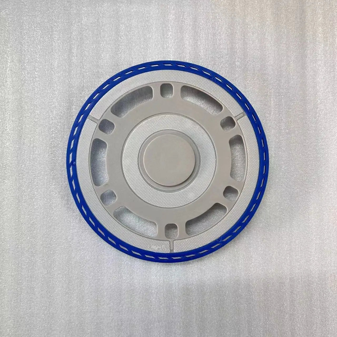 For ECOVACS DEEBOT T30S COMBO/T30 Pro Robot Vacuums: Indispensable Accessories - Original Mop Bracket and Compatible Mop Cloths