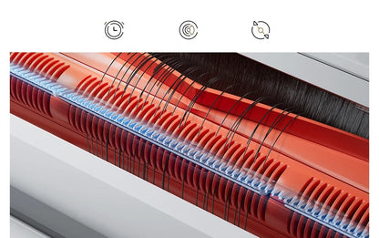 XIAOMI MIJIA H40 Self Robot Vacuum Cleaners Mop CN 6000PA Cyclone Suction Smart Home Sweeping High Speed Rotary Scrubbing