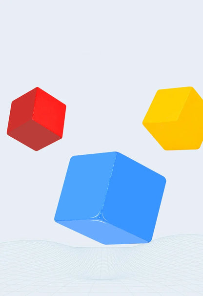 Educational Wooden Building Blocks Set for Kids Double Against Blocks Arithmetic Learning Game Puzzle Toy Ideal for Cognitive