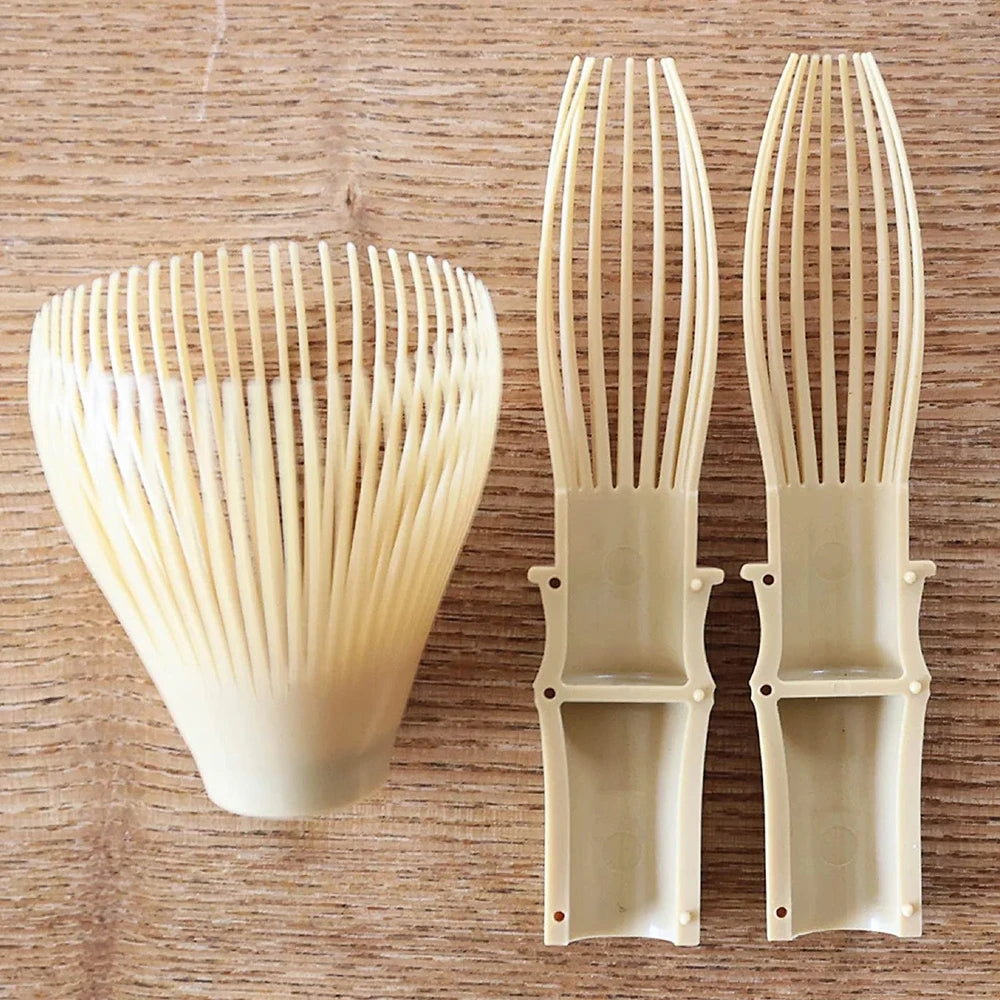 Matcha Green Tea Brushes Traditional Matcha Whisk Reusable Resin Matcha Whisk Chasen Dishwasher Safe Matcha Stirrer