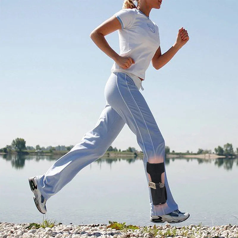 Outdoor Sports Leg Invisible Multi-Functional Universal Leg Set Recreational Sports Leg Strap Leg Bag Kit