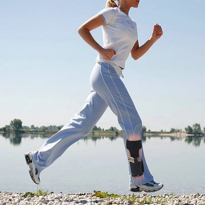 Outdoor Sports Leg Invisible Multi-Functional Universal Leg Set Recreational Sports Leg Strap Leg Bag Kit