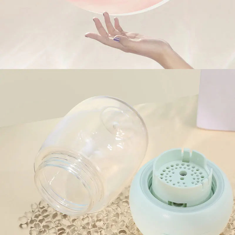 Portable Dog Water Bottle Go out Dog Walking Travel Bottle Puppy Leakproof Walking Drinking Bowls Outdoor Drinker,Dog Supplies