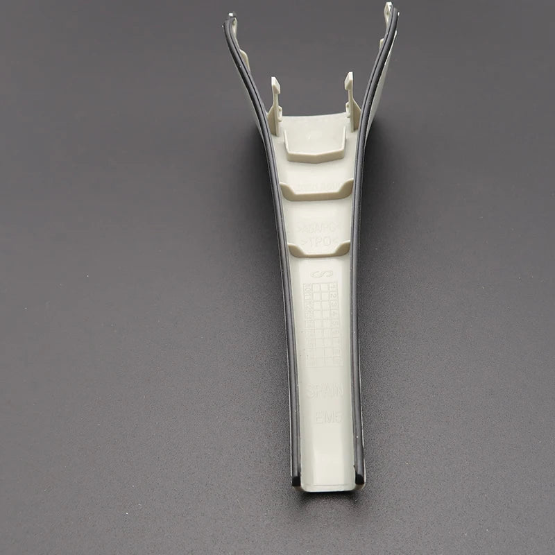 8R0857593M for Audi Q5 2013-2018  Interior Mirrors  Baby Mirror Holder Bracket Plastic Decorative Cover