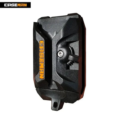 Stainless Steel Multifunctional Tools Accessories Driver Drill Holder Hooks Portable Tie Straps Quick Hanging Power Tool Part