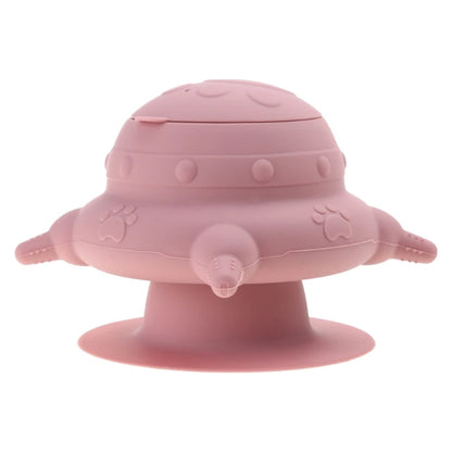 Milk Feeder Puppy Kitten Nipple Feeders 4 Silicone Nipples Feeding Station for Nursing Newborn Pet for Pet Whelping Dropshipping