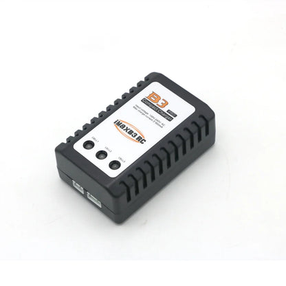 Charge B3 10W B3 Pro 10W RC Compact Charger 2S 3S Lipo Rechargeable Battery Adapter 7.4V 11.1V Professional Charger Power Supply