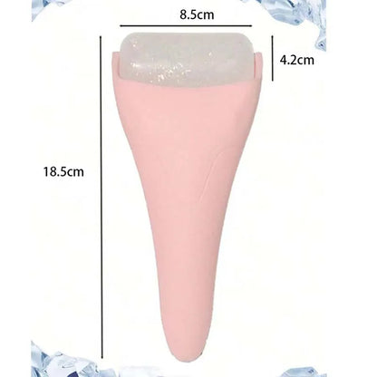 Ice Massager Roller Face Skin Lifting Tool Face Lift Massage Anti-wrinkles Pain Relief Face Women Skin Care  Beauty Tools