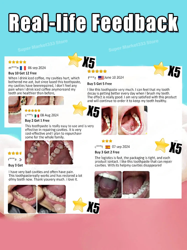 Solve all dental problem tooth decay repair tooth repair fast teeth whitening clean teeth teeth repair cavities