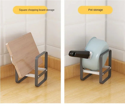 Kitchen Organizer Cabinet Plates Dishes Drying Rack Holder Drainer Goods for The Kitechen Storage Accessories