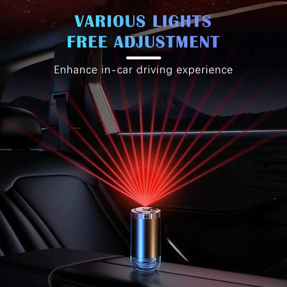 Car Aromatherapy Diffusers 5 Modes Car Humidifier Diffuser Car Odor Eliminator For Car Home Office Bedroom