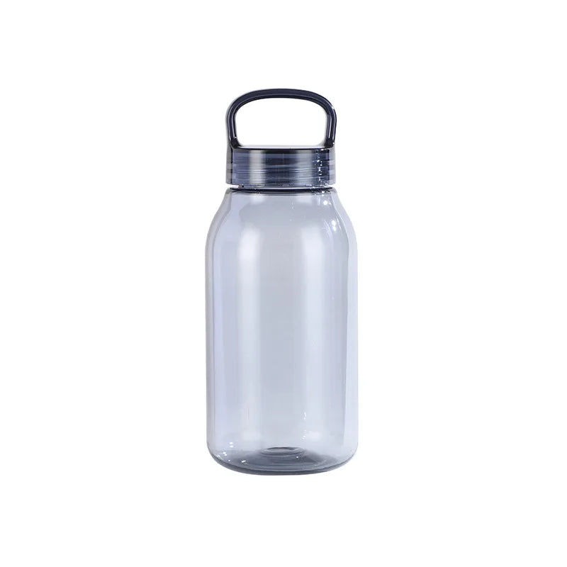 300ml/500ml/900ml Elegant Leakproof Water Bottle Stay Hydrated Daily Lightweight & Portable for Fitness & Outdoor Adventures
