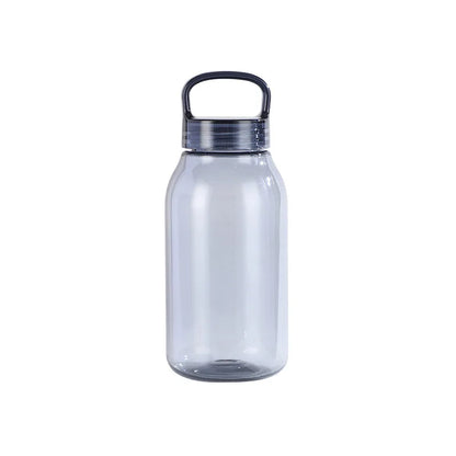 300ml/500ml/900ml Elegant Leakproof Water Bottle Stay Hydrated Daily Lightweight & Portable for Fitness & Outdoor Adventures