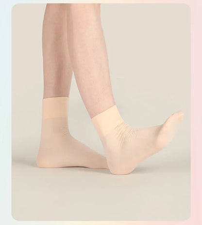 Women Professional Ballet Socks Modern Dance Socks Dance Pilates Yoga Socks Stockings Kids Girl Boys Breathable Dance Socks