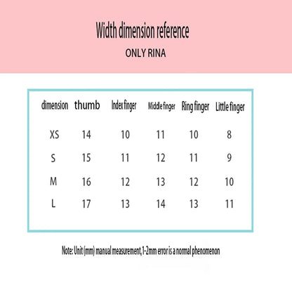 Acrylic Press on Nails With 3d Designs Kawaii Sea Shell Full Cover Artificial Nails Blue Color Handmade Japanese Manicuree Nails