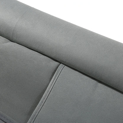 Clothes Hanging Dust Cover Dress Suit Coat Storage Bag Case Organizer Wardrobe Dress Clothing Hanging Dust Cover