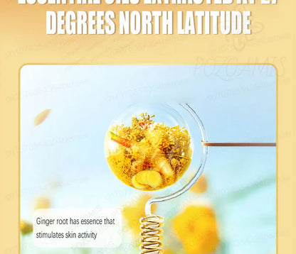 Lose weight, gain health