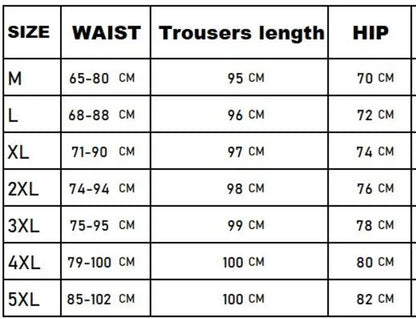 Men's Pants Cotton and Linen Male Summer New Solid Color Mens Trousers Loose Fitness Baggy Streetwear Plus Size M-5XL