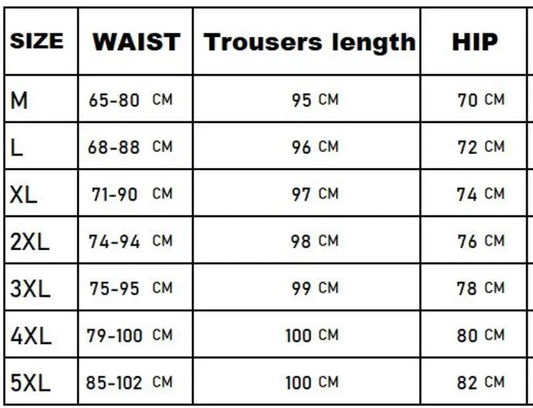 Men's Pants Cotton and Linen Male Summer New Solid Color Mens Trousers Loose Fitness Baggy Streetwear Plus Size M-5XL