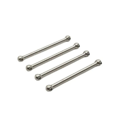 WLtoys A949 A959 A969 A979 A959-B A969-B A979-B RC Car spare part Car bottom A949-23/A959-B-27 Upgrade metal differential Parts