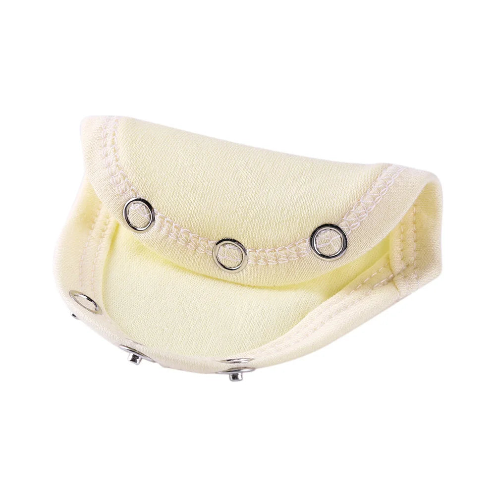 1-10PCS Baby Romper Partner Lengthen Pads Super Utility Bodysuit Diaper Jumpsuit Lengthen Extend Film Baby Infant Romper Partner