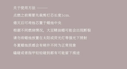 Tulip Scented Candles Gifts Handmade Birthday Gifts Decorative Ornaments Flower Shaped Candles