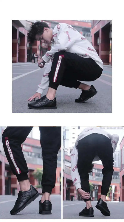 Men's Shoes Brand Women's Comfortable Mens Casual Shoes Outdoor Sports Shoes Men Fashion Vulcanized Shoes Man Running Shoes Male