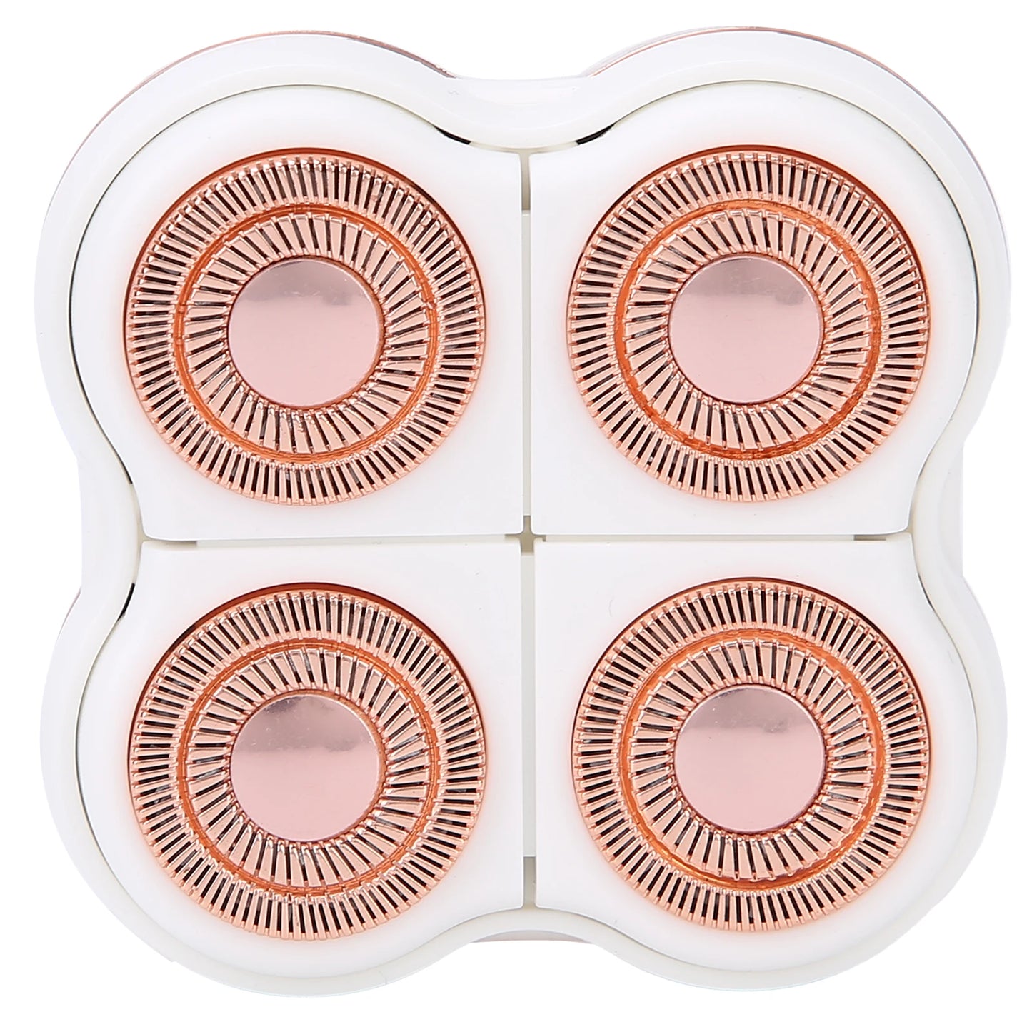 Hair Remover Replacement Head Electric Hair Remover Body Hair Shaver Machine Head Women Hair Remover Head Body Hair Shaver Head