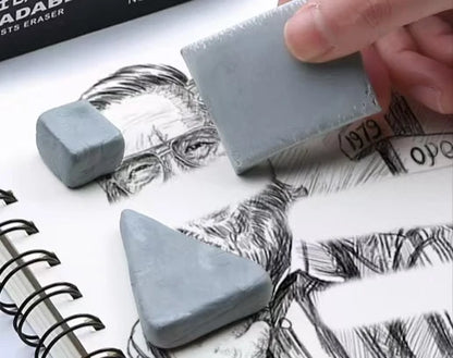 33pcs  drawing supplies,drawing supplies for artists,drawing supplies for kids ,  sketching sets, studio learning, stocking prod