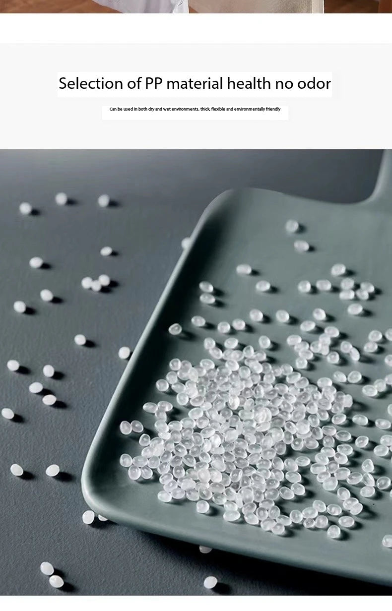 Super sized seller uses multifunctional windproof drying racks with thickened thickness (2pcs)