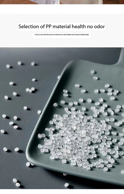 Super sized seller uses multifunctional windproof drying racks with thickened thickness (2pcs)