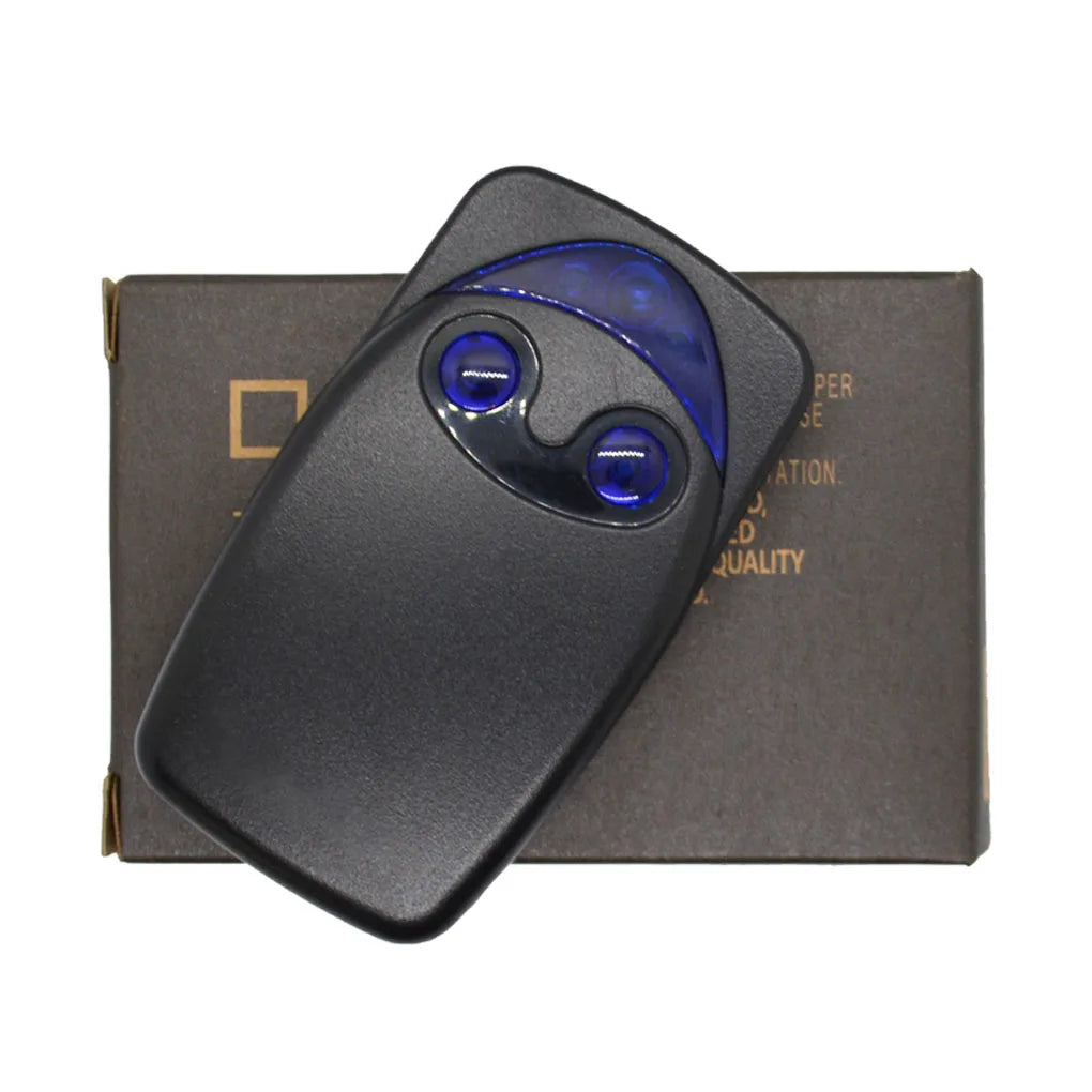 FLOR-S FLO2R-S FLO4R-S FLORS FLO2RS FLO4RS Garage Door Remote Control 433.92MHz Rolling Code Electric Gate Remote Control