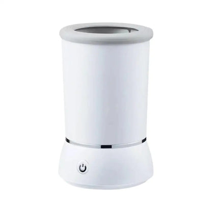 Pet Feet Washer Electrical Pet Paw Cleaner Automatic Dog Quick Low Cleaner Pet Paw Portable Cleaning Noise Cup Foot Wash Cup