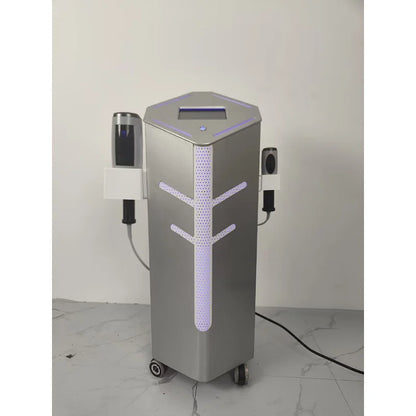 Professional Roller Physiotherapy Roller New Technology Eliminates Pain Anti-Cellulite Body Skin Rejuvenation Slimming Machine