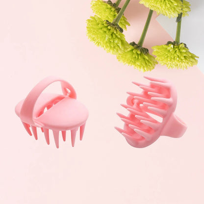 hair scalp massager hair scalp brush hair shampoo brush shampoo brush scalp massager