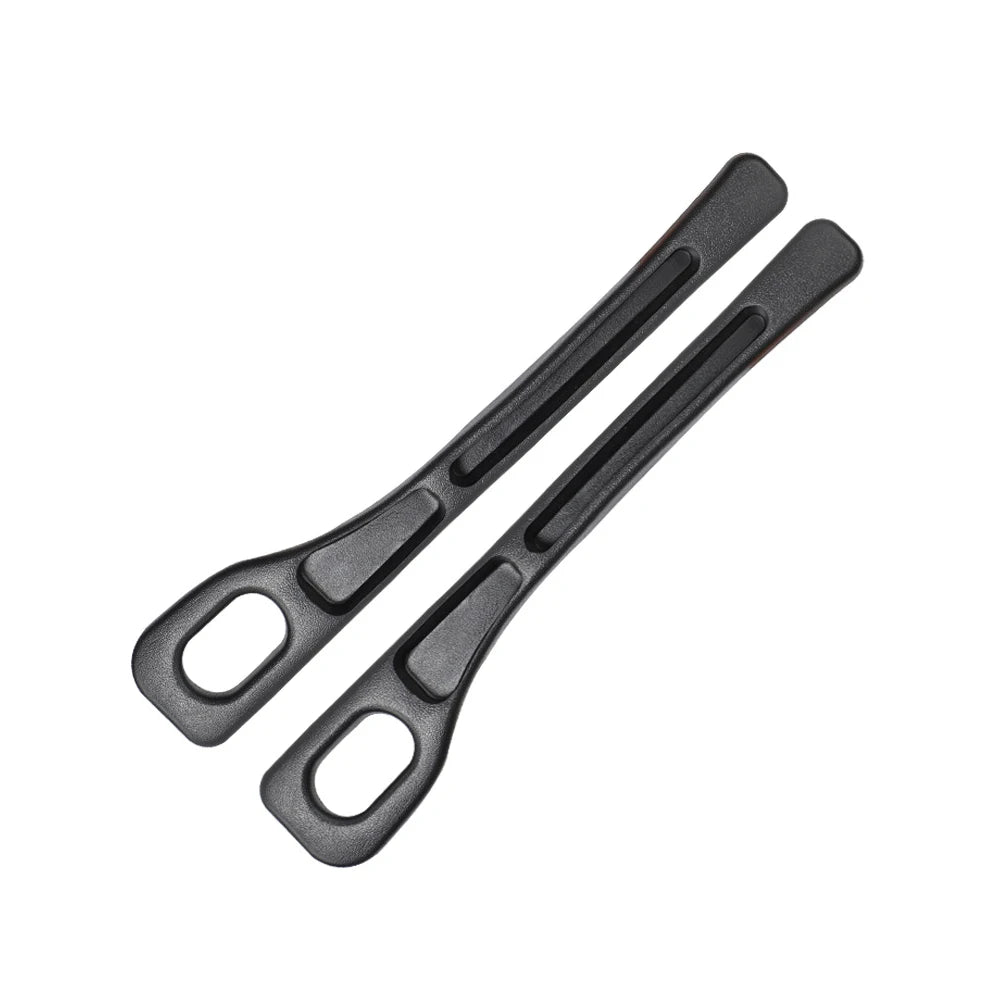 Car Seat Gap Filler Universal PU Leak-proof Filling Strip Styling Anti-Drop Seat Gap Strip Car Decor Auto Interior Accessories