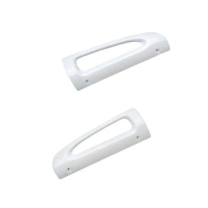 Convenient Handles Plastic Refrigerator Handle Kitchen Appliance Part for Fridge