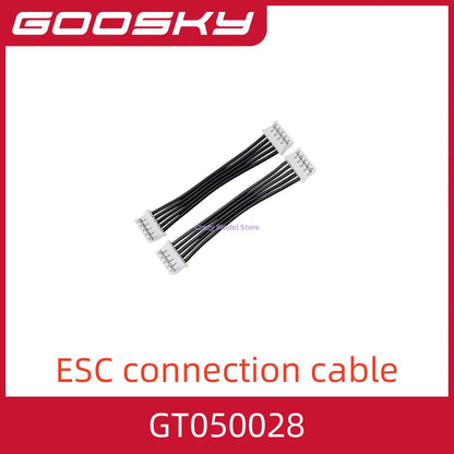 Goosky E2 Spare Parts