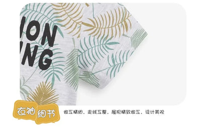 Retro style Baby Boys Girls T Shirts 2023 Summer Clothing Cartoon Tees For Kids Short Sleeved Tshirts Tops Costume