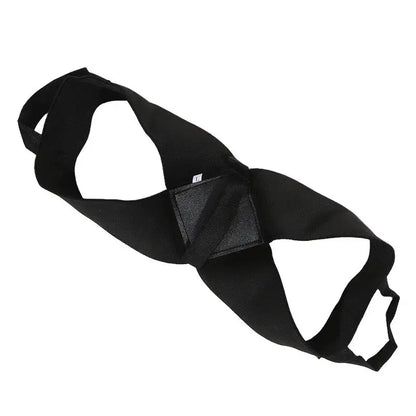 Back Posture Corrector Clavicle Spine Back Brace Belt Adjustable Upper Back Shoulder Lumbar Posture Correction Body Shaping