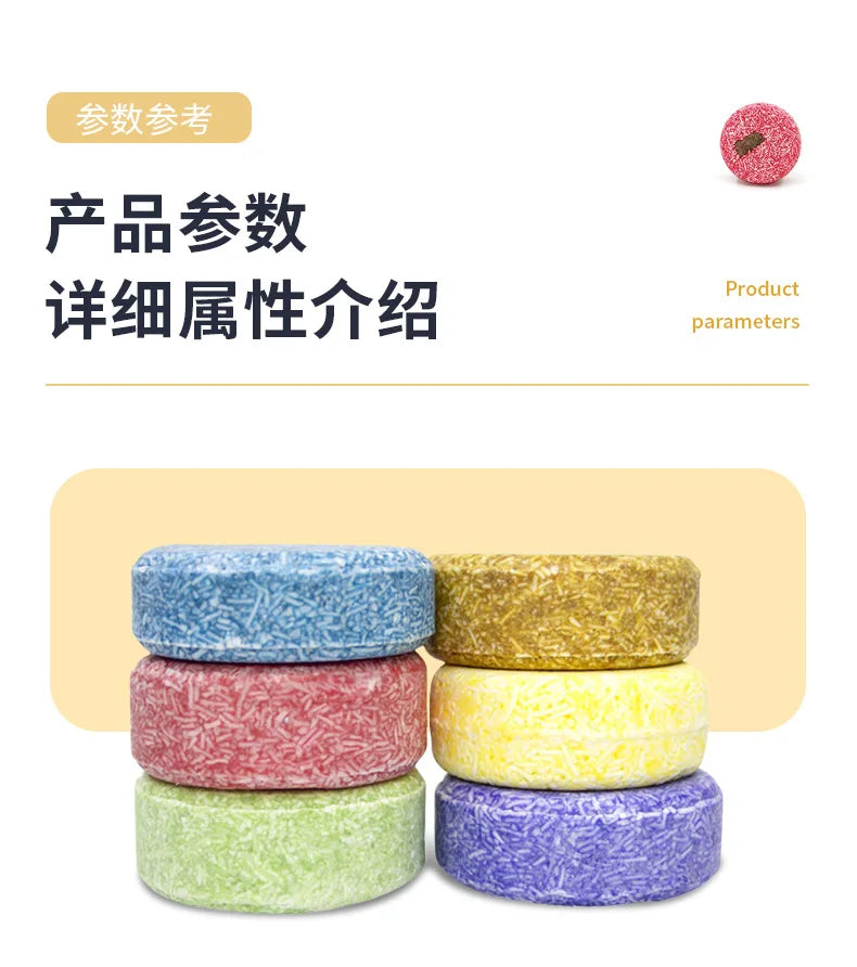 Shampoo Bar Organic Oil Natural Cleaning Nourish Oil Control Anti Itch Moisturizing Hydrating Hair Care Solid Soap